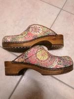 Clogs Sanita Holz Baden-Württemberg - Nürtingen Vorschau