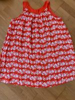 Boden Kleid Blumen Muster Größe 10 (38) Niedersachsen - Lilienthal Vorschau