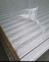 40mm Graualuminium PIR Sandwichpaneele Sandwichplatte Wand Nordrhein-Westfalen - Menden Vorschau