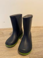 Gummistiefel Beck Größe 24 Nordrhein-Westfalen - Krefeld Vorschau