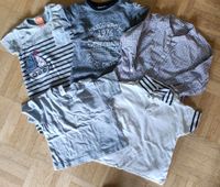 6 Teile Paket Sommer 80 T-Shirt, Hemd Köln - Nippes Vorschau