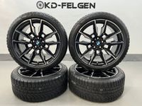 Original BMW i4 4er G26 M861 19 Zoll Winterräder i4 4er G26 861M Hessen - Kassel Vorschau