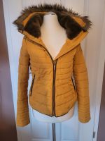 Zara Winterjacke Gr. S Schleswig-Holstein - Reinfeld Vorschau