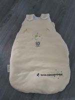 Schlafsack / Baby-Schlafsack Gr. 50/56 Baden-Württemberg - Hardheim Vorschau