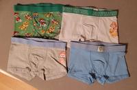 H&M 5 Paw Patrol Unterwäsche Set Gr. 110/116 H Dithmarschen - Lunden Vorschau