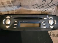 Original Nissan Almeria Tino Autoradio Rheinland-Pfalz - Bad Ems Vorschau