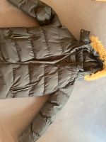 Winterjacke mit Fell Bayern - Friedberg Vorschau