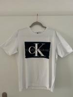 Calvin Klein T-Shirt L Nordrhein-Westfalen - Langenfeld Vorschau