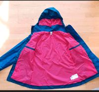 Wie NEU! Wind -und Regen outdoor Wetter Jacke DECATHLON GR M BLAU Baden-Württemberg - Engen Vorschau