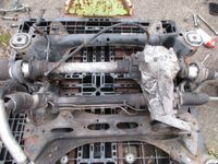 Touareg 7L 3L V6 TDI BKS Differential vorne Vorderachsgetriebe ZF Niedersachsen - Cuxhaven Vorschau