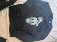 Disney Pullover Östliche Vorstadt - Hulsberg Vorschau