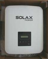 SolaX X1-T-D Boost 3.6 Wechselrichter 14A Solar 2 MPPT Thüringen - Sondershausen Vorschau