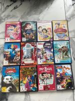 DVDs/ Kartoon JEWEILS 1€ Baden-Württemberg - Bad Saulgau Vorschau