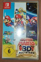 Super Mario 3D All Stars für Nintendo Switch / Switch Lite Nordrhein-Westfalen - Issum Vorschau