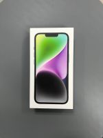 iPhone 14 / 128GB / MIDNIGHT / NEU & VERSIEGELT / OVP / RECHNUNG Elberfeld - Elberfeld-West Vorschau