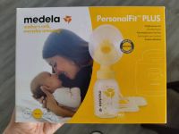 Medela single pump Set neu Sachsen - Gornsdorf Vorschau