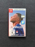 Fifa 22/ Fussball / Switch / Nintendo ✅ Leipzig - Kleinzschocher Vorschau