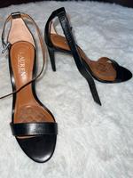 Absatzschuhe, Heel Sandaletten Hessen - Homberg (Efze) Vorschau