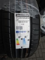 Bridgestone Turanza T005- 225/45 R18 91W Sommerreifen BMW 2er GT Rheinland-Pfalz - Ockenheim Vorschau