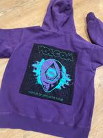 Volcom Pullover Mega cool Sachsen - Oßling Vorschau