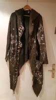 Moderne ausgefallene Jacke Gr.40-46 Damen Mode hjhhhhhj Nordrhein-Westfalen - Velbert Vorschau