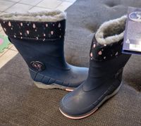 NEU!!!Gummistiefel gefüttert Nordrhein-Westfalen - Voerde (Niederrhein) Vorschau