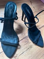 High Heels Zara schwarz Berlin - Borsigwalde Vorschau