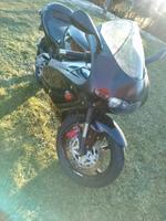 Aprilia 125 MP Baden-Württemberg - Rottenburg am Neckar Vorschau