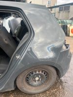 VW Golf 7 Seitenwand kotflügel Hinten Links Nordrhein-Westfalen - Bottrop Vorschau