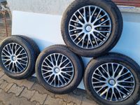 Stahlfelgen Winter Kompletträder VW Tiguan 215/65 R17 West - Griesheim Vorschau