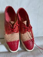 Prada Sneaker 37,5 Harburg - Hamburg Hausbruch Vorschau