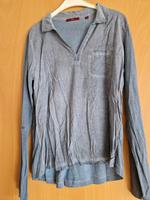 S.oliver Blusenshirt / LA-Shirt, Gr.40 /L Baden-Württemberg - Offenburg Vorschau