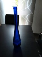 Blaue Vase/Flasche Baden-Württemberg - Massenbachhausen Vorschau