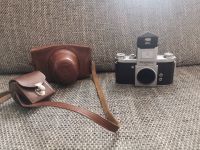 Praktica FX2 - Kamera - Body / Gehäuse inkl. Tasche Baden-Württemberg - Mietingen Vorschau