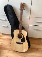 Acoustic Westerngitarre Yamaha F310 Niedersachsen - Lüneburg Vorschau