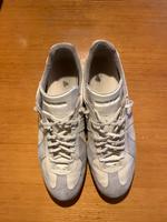 Bundeswehr Sportschuh (wie Adidas Samba) 47 Mitte - Wedding Vorschau