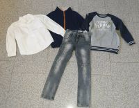 Name it Jungen Marken Winter, Herbst Paket 4 Teilig Gr. 110 - 116 Nordrhein-Westfalen - Gescher Vorschau