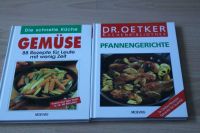 2 Kochbücher Gemüse und Pfannengerichte München - Sendling Vorschau