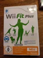 Wii fit plus Nintendo Wii Sachsen-Anhalt - Stendal Vorschau