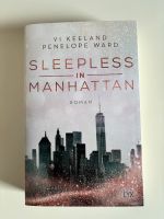 Sleepless in Manhatten - Vi Keeland & Penelope Ward Bayern - Hof (Saale) Vorschau