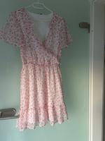 Blumenkleid Bielefeld - Brackwede Vorschau