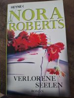 Nora Roberts- verlorene Seelen Bayern - Tettenweis Vorschau