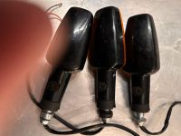 Honda Varadero original Blinker, gebraucht aber top Nordrhein-Westfalen - Paderborn Vorschau