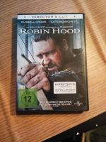 DVD " Robin Hood " Leipzig - Möckern Vorschau