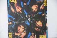Kiss ‎– Crazy Nights Vinyl LP orig. 1987 Bayern - Ingolstadt Vorschau