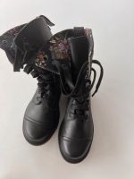 Neue Dr. Martens Aimilita Stiefeletten 37 Baden-Württemberg - Metzingen Vorschau