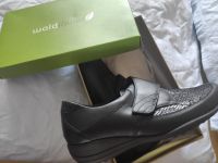 Neu Waldläufer Katja soft Damenschuhe Weite K Gr. 7 1/2 schwarz Hessen - Bad Orb Vorschau