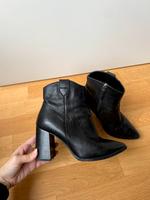 Kiomi Echtleder Stiefeletten 36 Stiefel Zalando Pankow - Prenzlauer Berg Vorschau