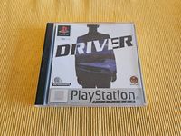 Driver 1 (PlayStation 1) Schleswig-Holstein - Raisdorf Vorschau