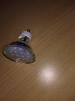 3 neue LED Lampen EGLO GU10 3W 220-240V 3000K Hessen - Dautphetal Vorschau